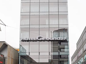 Hotel Ground27