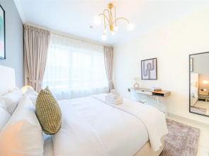 Ultimate Luxury and Stunning Views in Dubai Marina