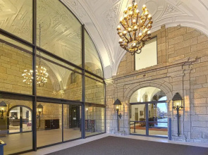 Parador de León