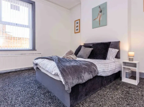 Host Stay Bambro Apartment