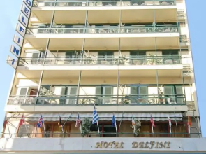Hotel Delfini