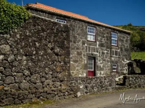 Casa Da Serroa