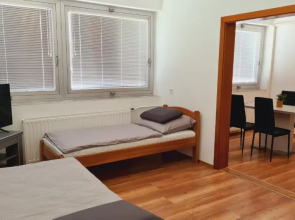 Heder Apartmanok