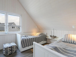 Nice Home in Ostseeresort Olpenitz With 2 Bedrooms and Wifi