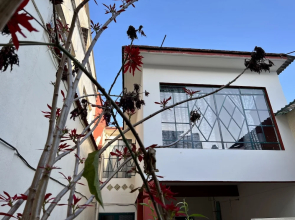 Casa Afif