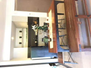 CK Cottage at The Valley Khaoyai