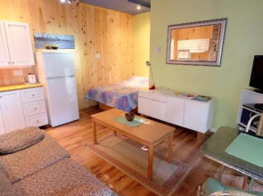 Le Petit Hotel Charlevoix
