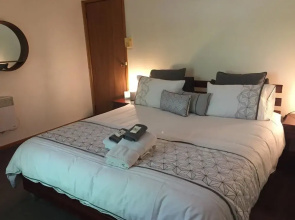 Mystic View Cottage Wandiligong