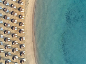 Kontokali Bay Resort & Spa