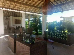 Ap 2/4 na Reserva Imbassaí