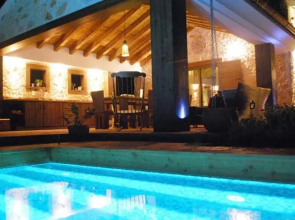 Villa Ecological Bird's Heaven