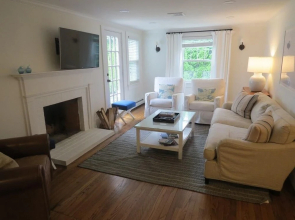 43 Library Lane - Three Bedroom House