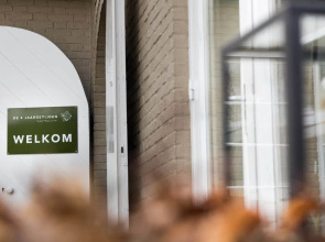 Hotel Restaurant De 4 Jaargetijden