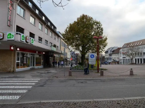 Hotel Linde