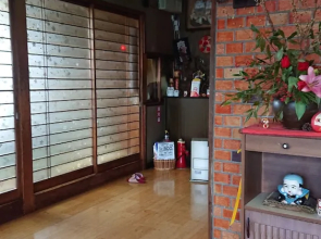 Yamashiroya Ryokan <Yamagata>
