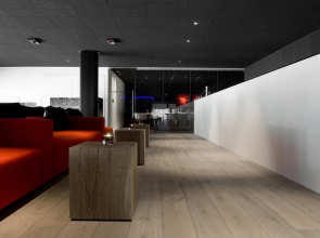 Carbon Hotel - Different Hotels