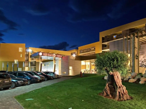 Hotel Garden Istra Plava Laguna