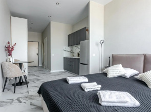 InHome24 (ИнХоум24) на улице Западная