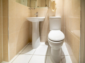 Отель Amsterdam