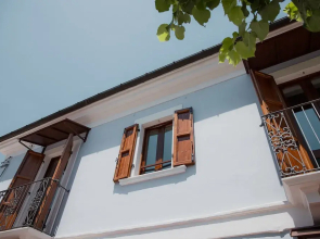 Executive B&B