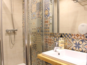 The Buba House - Hostel