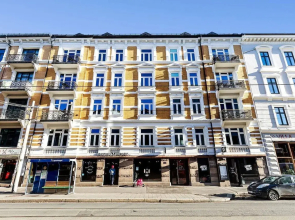 Bjørvika Apartments - Solli