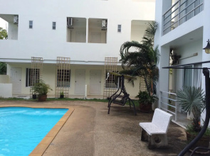 Arun Seaview Apartment