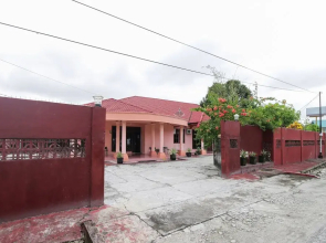 Airy Eco Jekan Raya Batu Suli 24 Palangkaraya