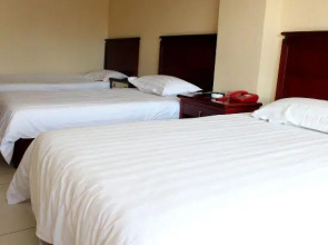 Juxianlou Hotel