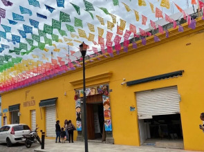 Casa Fortaleza