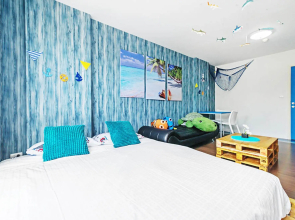 Ban Khun Koey Huahin For Rent (Marine)