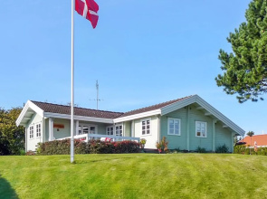 "Leyli" - 700m from the sea in SE Jutland