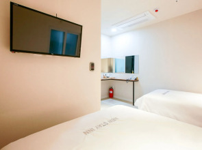 Myeongdong New Stay Inn