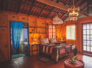 Tesoro Escondido Lodge and Cabins