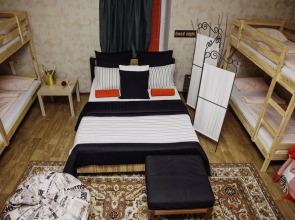 Жилые помещения Nice