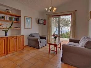 Casitas Vista Valle Bajo