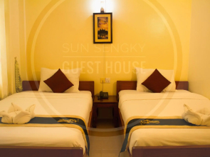 Sun Sengky Guest House