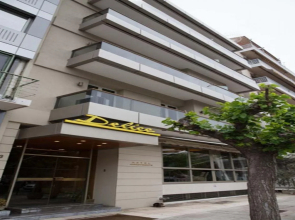 Delice Hotel Apartments