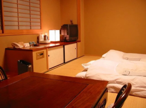 Terminal Hotel Toyo