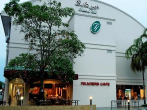Traders Inn