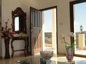 Villa Georgia
