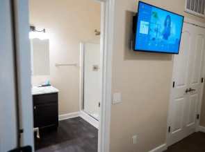 1 Bedroom Lake View Villa - Unit 606