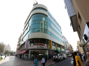 Panorama Hotel Deira