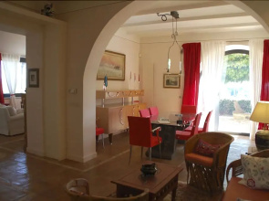 Verdidea - Villa Serra