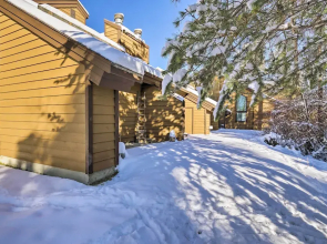 Mccall Condo w/ Paddle Boards - Near Payette Lake