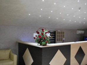 Kengur Resort