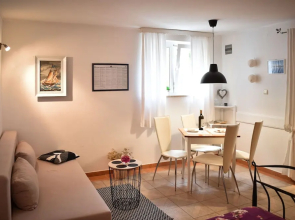 Apartments Milivoj
