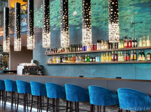 Motel One Vienna - Westbahnhof