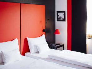 OREA Hotel Angelo Praha