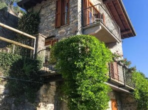 Chalet Lilia